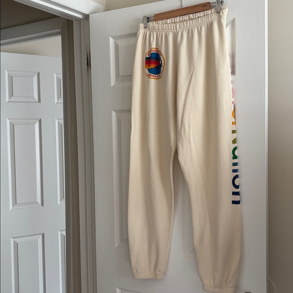 Aviator Nation Sweatpants - Picture 3 of 5